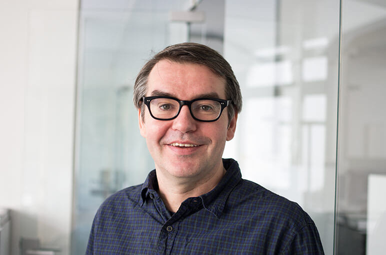 Thorsten Vespermann